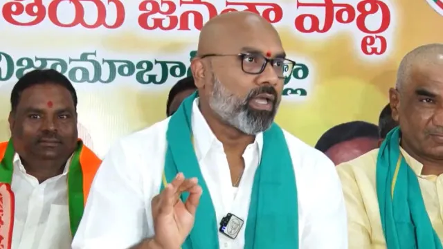 నాపై నిఘా పెట్టారు.. సీఎం సోదరుడిపై ఎంపీ అర్వింద్ సంచలన ఆరోపణలు