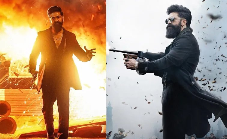 యశ్ ‘టాక్సిక్’కు ఎలాంటి స్పందన? థియేటర్లలో ప్రేక్షకుల మాట ఇదే!