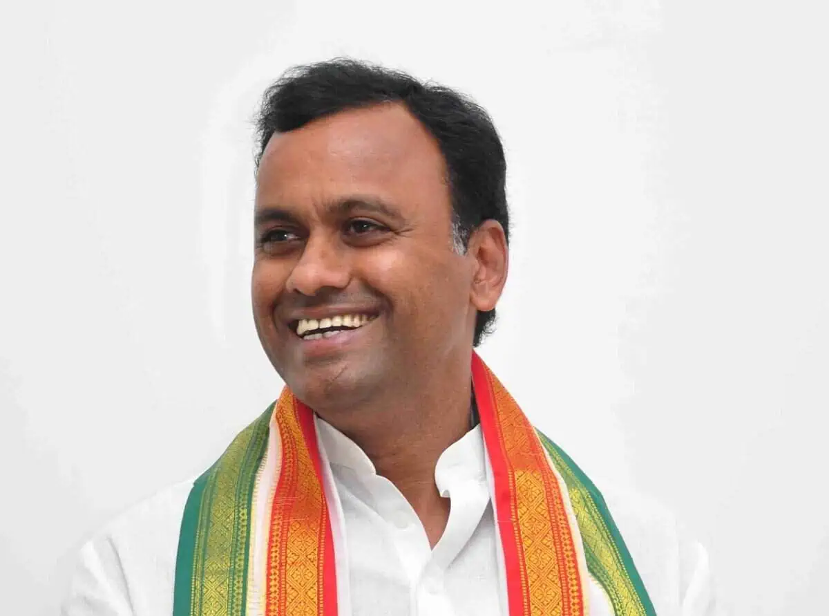 రాజగోపాల్ రెడ్డికి మంత్రి పదవి? సెప్టెంబర్‌లో కీలక పరిణామాలు!