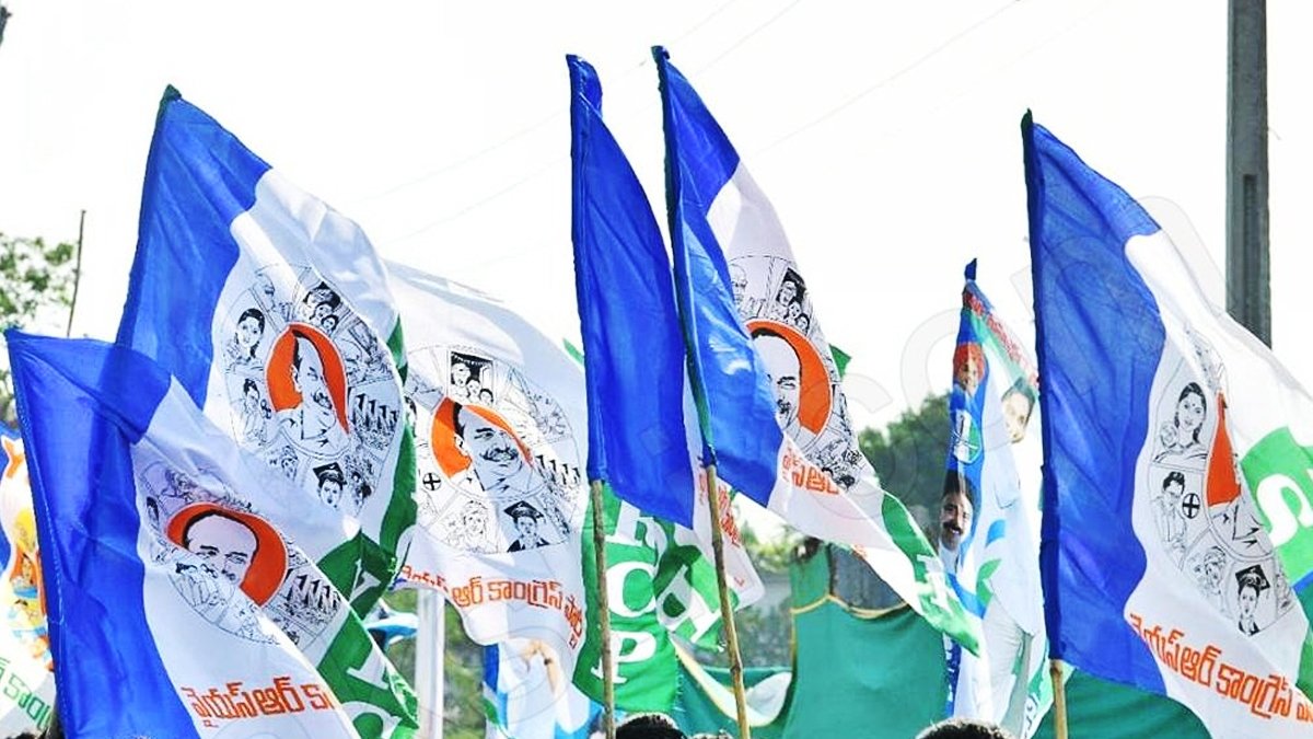 వైసీపీలో ముదురుతున్న వర్గపోరు.. శ్రీకాకుళంలో సీనియర్ల మధ్య ఆధిపత్య పోరు?