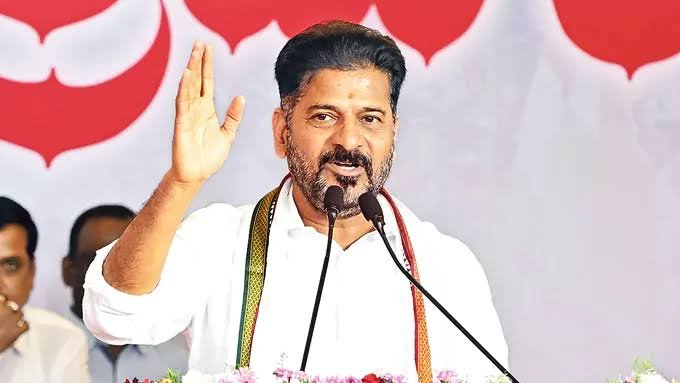 కేసీఆర్ పాలనపై రేవంత్ ఫైర్.. ‘‘పదేళ్లలో చేయనిది రెండేళ్లలో చేశాం’’