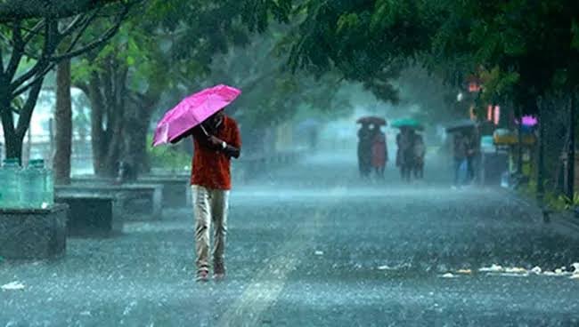 సెప్టెంబర్‌లో వర్షాలు తక్కువ.. ఎండలు ఎక్కువ