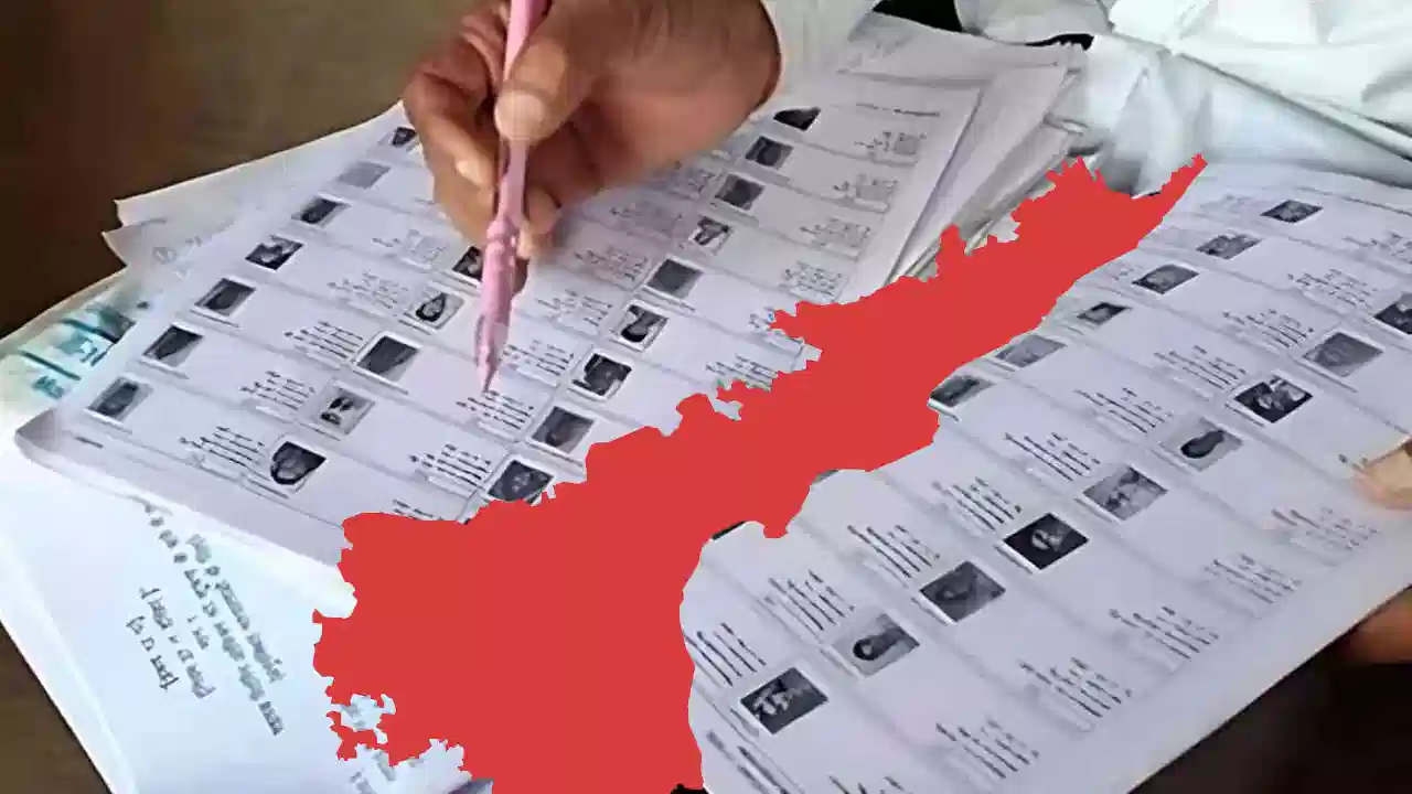 ఏపీలో ‘ఎస్‌ఐఆర్‌’ గడువు పెంపు