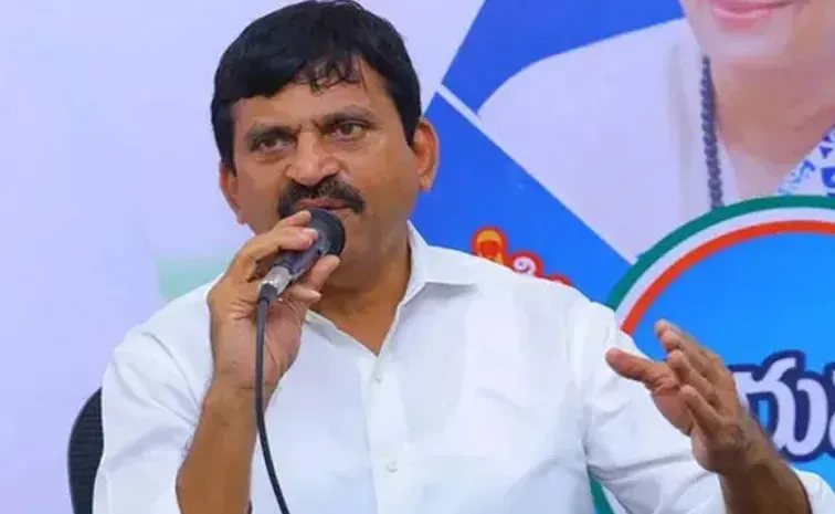వెయ్యి రోజుల కాంగ్రెస్ పాలన ప్రజా రంజకం.. సంక్షేమానికి పెద్దపీట: పొంగులేటి