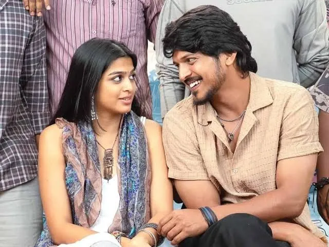ఈ వారం థియేటర్లలో కొత్త సినిమాల హోరు