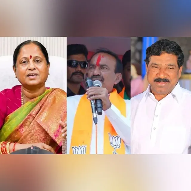 గతంలోనూ మంత్రులు బర్తరఫ్‌.. ఎవరెవరో తెలుసా?