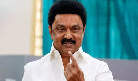 మద్రాస్ హైకోర్టులో స్టాలిన్‌కు ఎదురుదెబ్బ