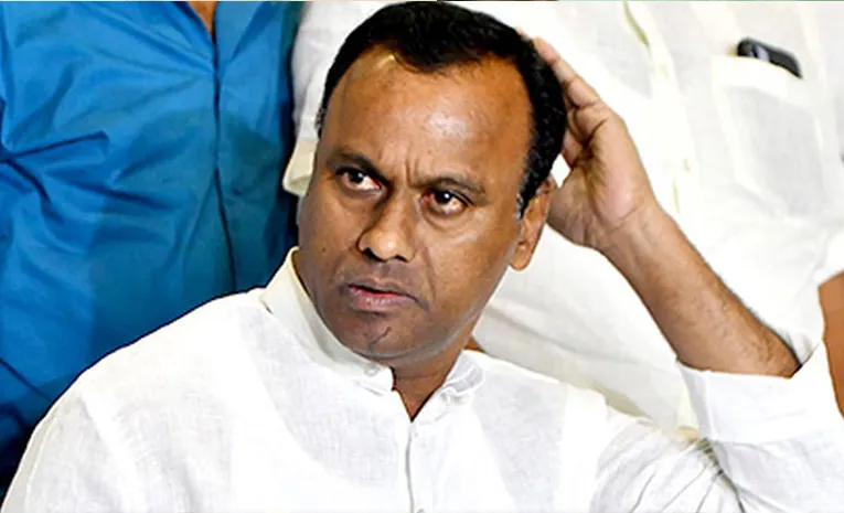 రాజగోపాల్ రెడ్డికి మంత్రి పదవి? కాంగ్రెస్‌లో మళ్లీ చర్చ