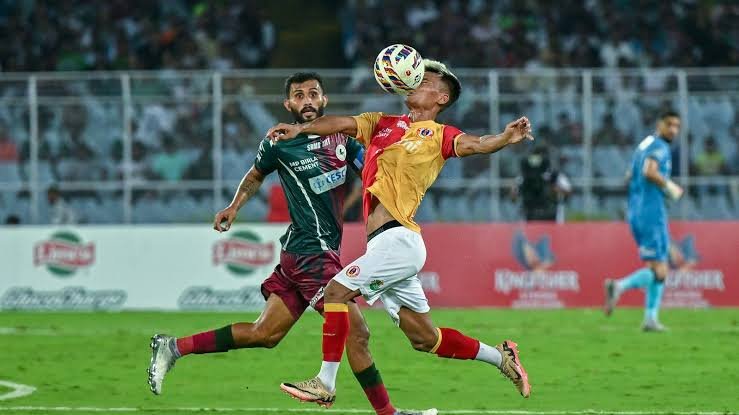 అక్టోబర్ 10 నుంచి ISL ఫుట్‌బాల్ జాతర.. 13 జట్లు, 163 మ్యాచ్‌లు