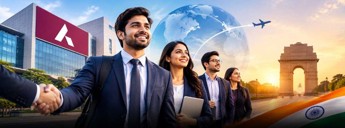 విదేశాల్లో చదివిన యువతకు యాక్సిస్ బ్యాంక్ గుడ్‌న్యూస్.. ప్రత్యేక రిక్రూట్‌మెంట్ డ్రైవ్!