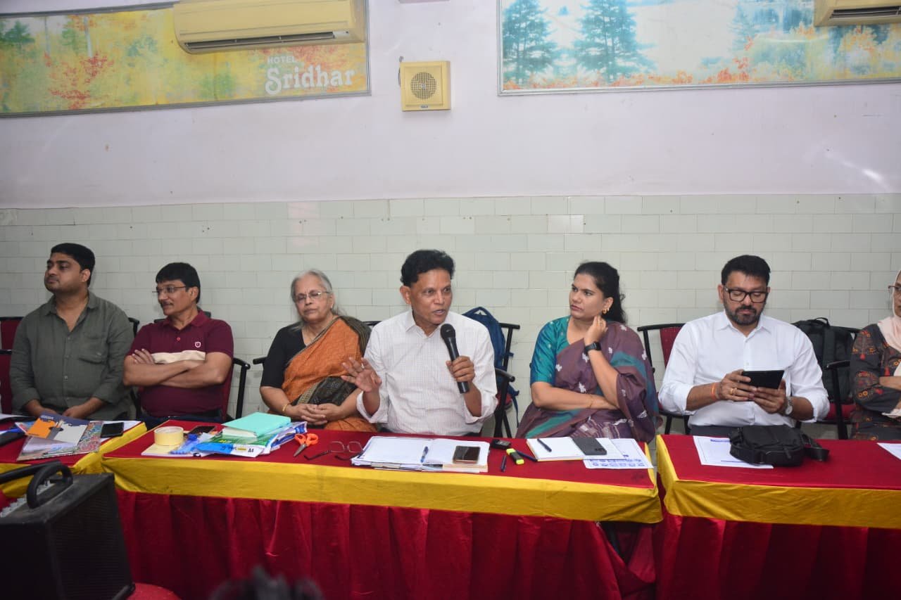 ప్రజా ఉద్యమమే నాణ్యమైన విద్య కు పునాది 