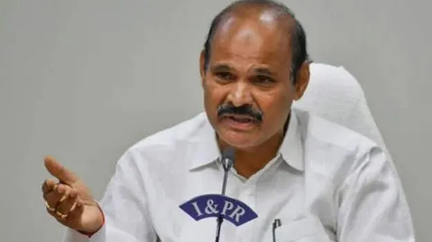 జగన్ ఎందుకు స్పందించడం లేదు?: పార్థసారథి