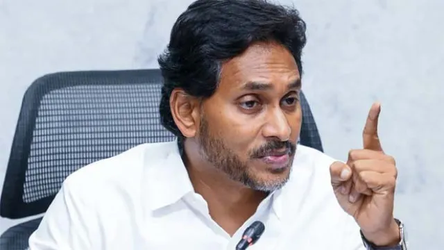 లోకేశ్ రాజీనామా చేయాలి: జగన్