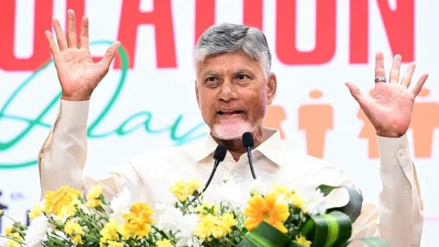 నైపుణ్యాలతోనే అభివృద్ధి సాధ్యం