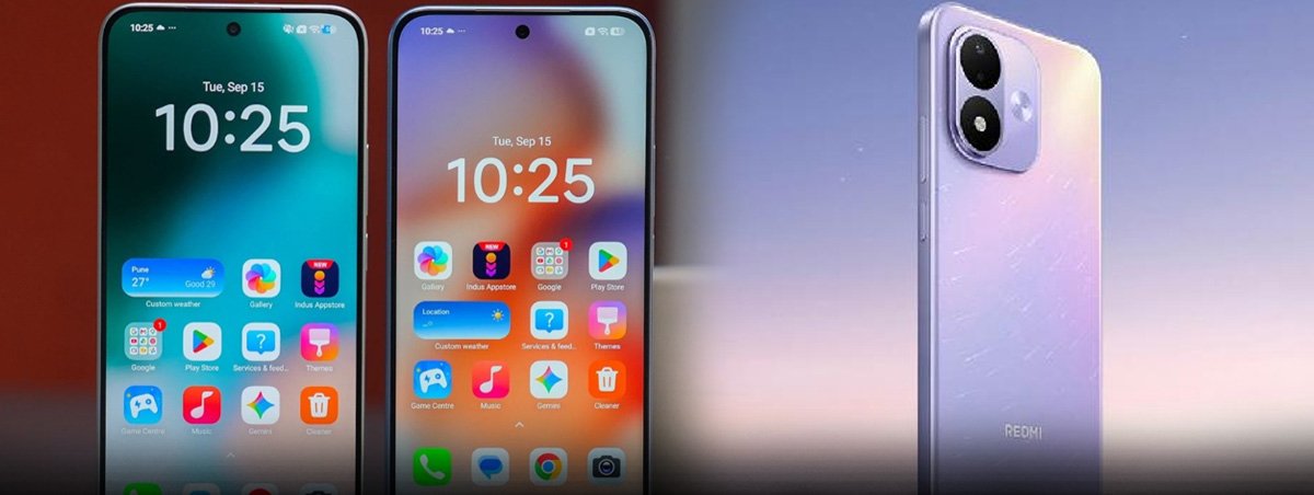 Redmi Note 17 Pro 5G.. ఒక్కసారి ఫుల్ ఛార్జింగ్ చేస్తే 21 గంటలకుపైగా!