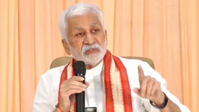 బీసీ రిజర్వేషన్లపై టీడీపీ, వైసీపీ రాజకీయాలు