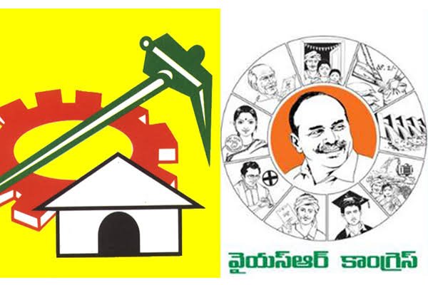 బీసీ రిజర్వేషన్లపై అసలు కథ ఇదే.. టీడీపీ, వైసీపీ వాదనల్లో ఏంటి తేడా?