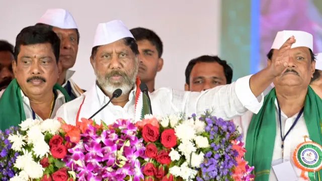 గాడ్సే భావజాలాన్ని తిప్పికొట్టాలి: భట్టి