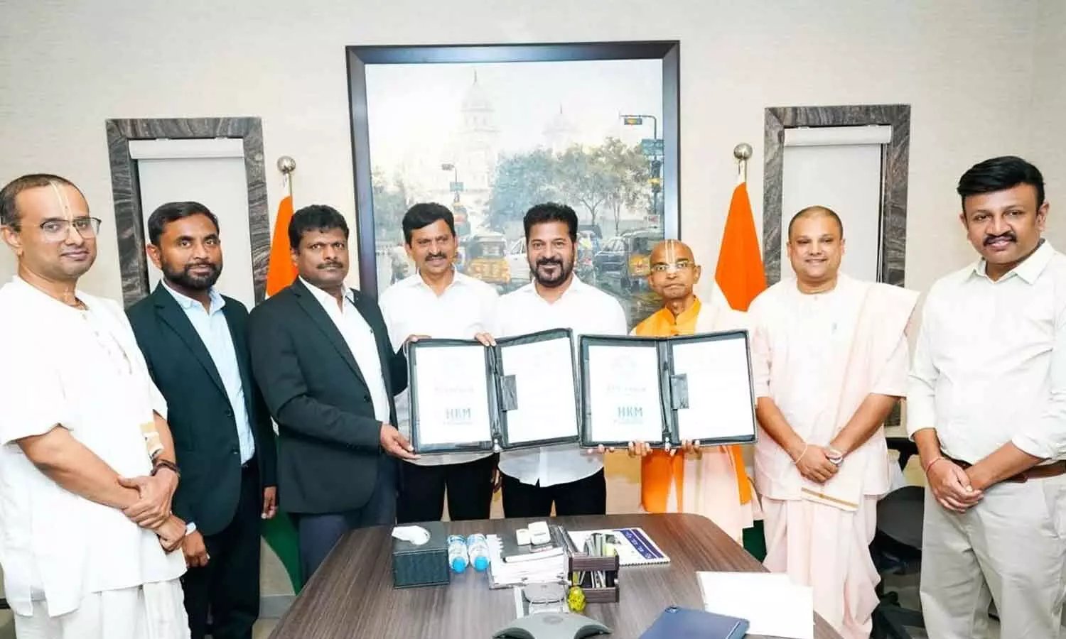 పాఠశాలల్లో అల్పాహార పథకం.. డిసెంబర్ 9 నుంచి అమలు
