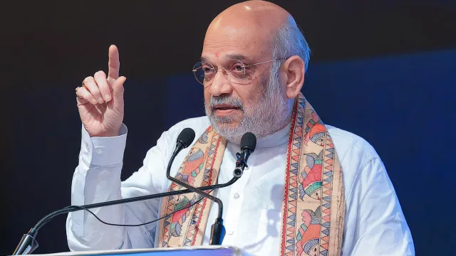  కేంద్ర హోంమంత్రి అమిత్ షా తెలంగాణ పర్యటన అకస్మాత్తుగా రద్దు: చివరి నిమిషంలో హైకమాండ్ కీలక నిర్ణయం.. కారణం ఇదేనా?