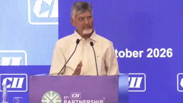 ఏపీ ప్రాజెక్టులకు కేంద్ర సహకారం కోరిన చంద్రబాబు.. గడ్కరీతో కీలక చర్చలు