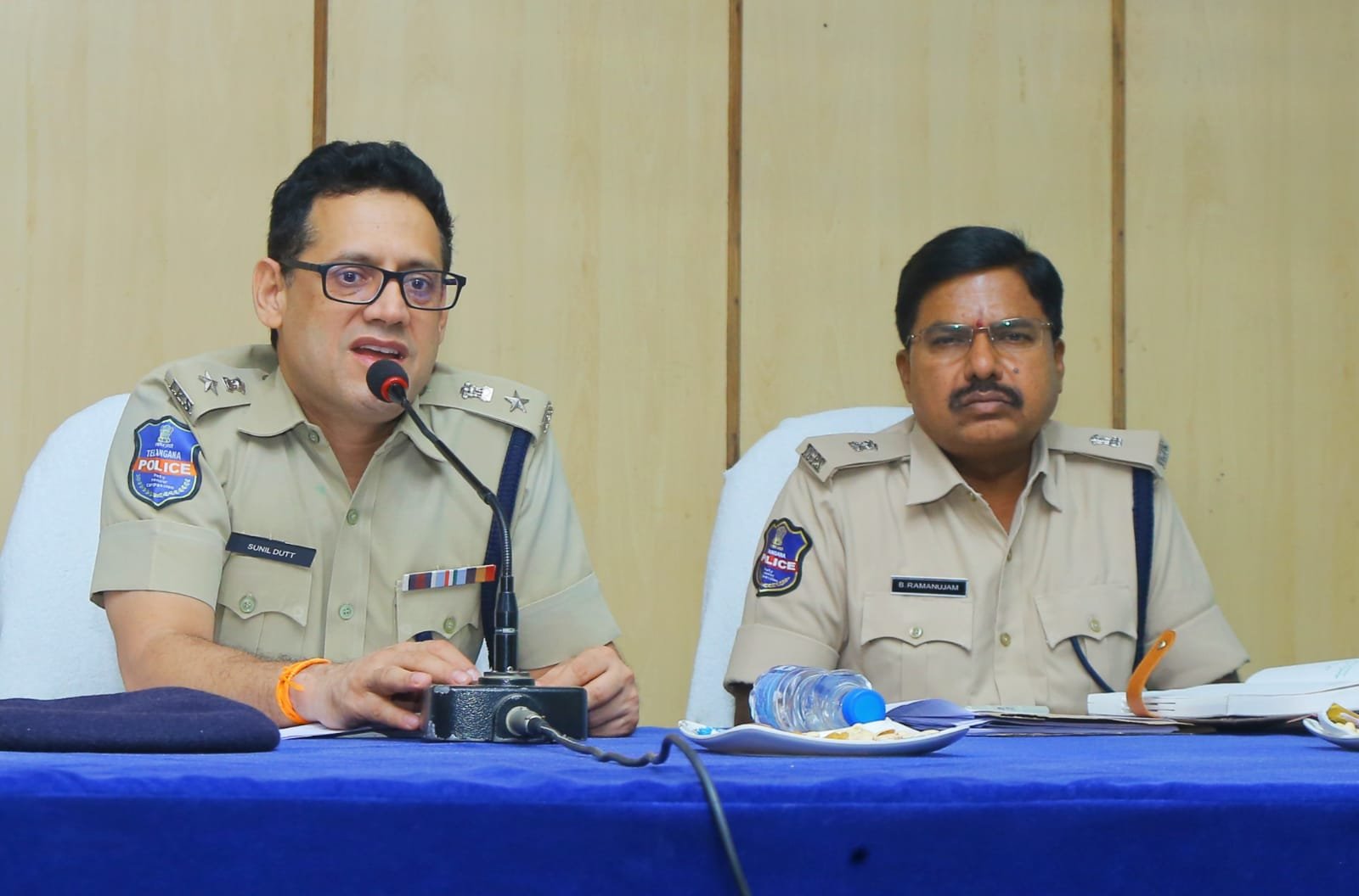 మైనర్ మిస్సింగ్ కేసులను అత్యంత ప్రాధాన్యతతో విచారించాలి