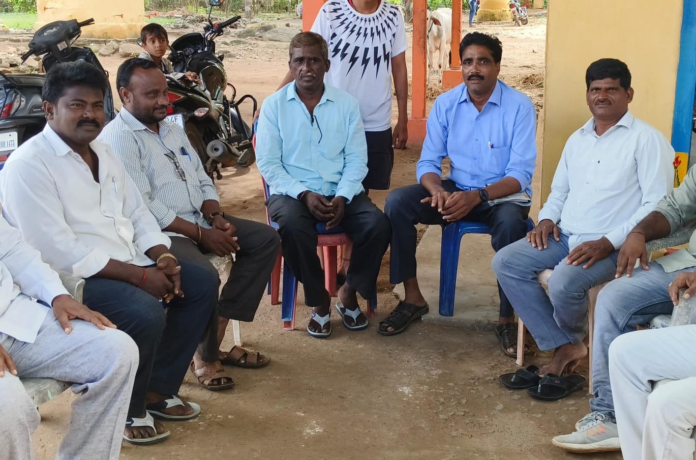 కోట మైసమ్మ జాతరలో మత విద్వేష ప్రచారం తగదు