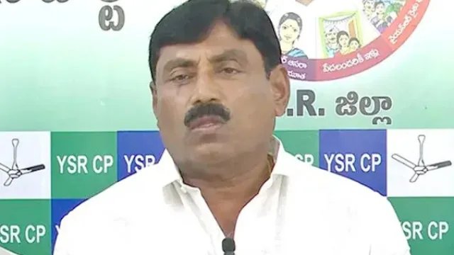 జగన్‌ను విమర్శించడానికే ఆ సభ పెట్టారు: కూటమి ప్రభుత్వంపై రవీంద్రనాథ్ రెడ్డి తీవ్ర ఆగ్రహం!